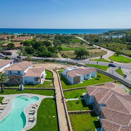 الشقق الفندقية بودونيفي  Enaja - Luxury Retreat المظهر الخارجي الصورة