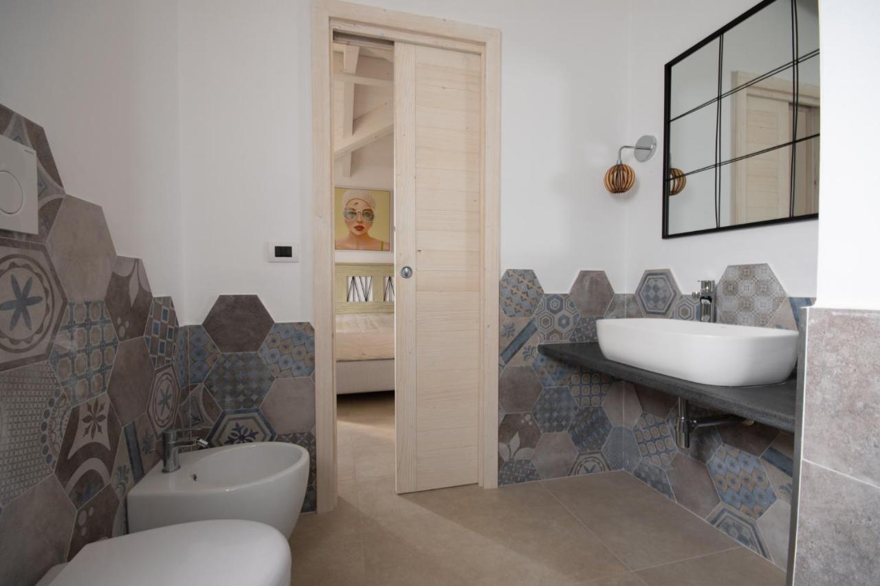 الشقق الفندقية بودونيفي  Enaja - Luxury Retreat المظهر الخارجي الصورة