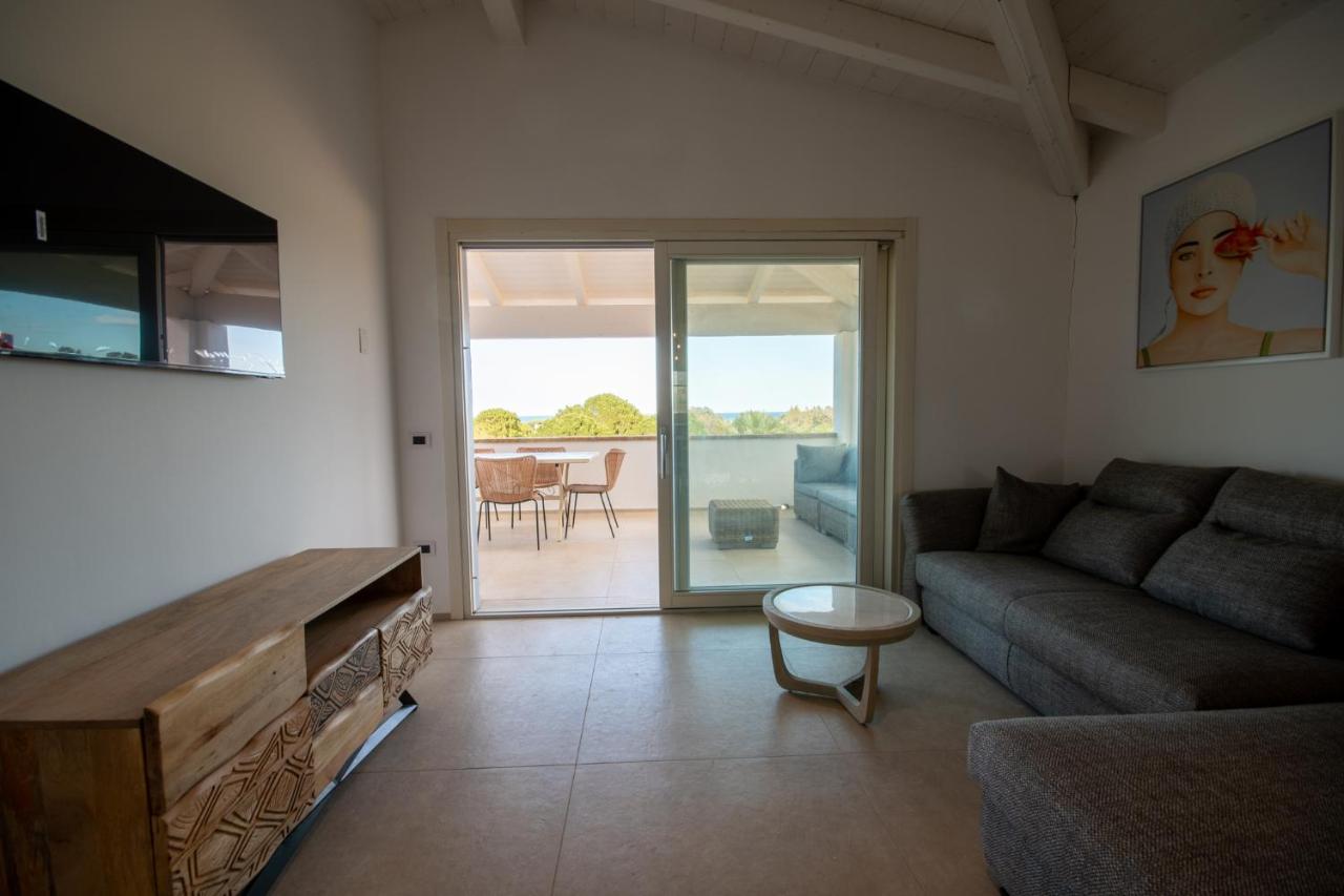 الشقق الفندقية بودونيفي  Enaja - Luxury Retreat المظهر الخارجي الصورة
