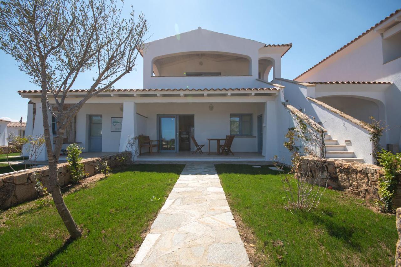 الشقق الفندقية بودونيفي  Enaja - Luxury Retreat المظهر الخارجي الصورة