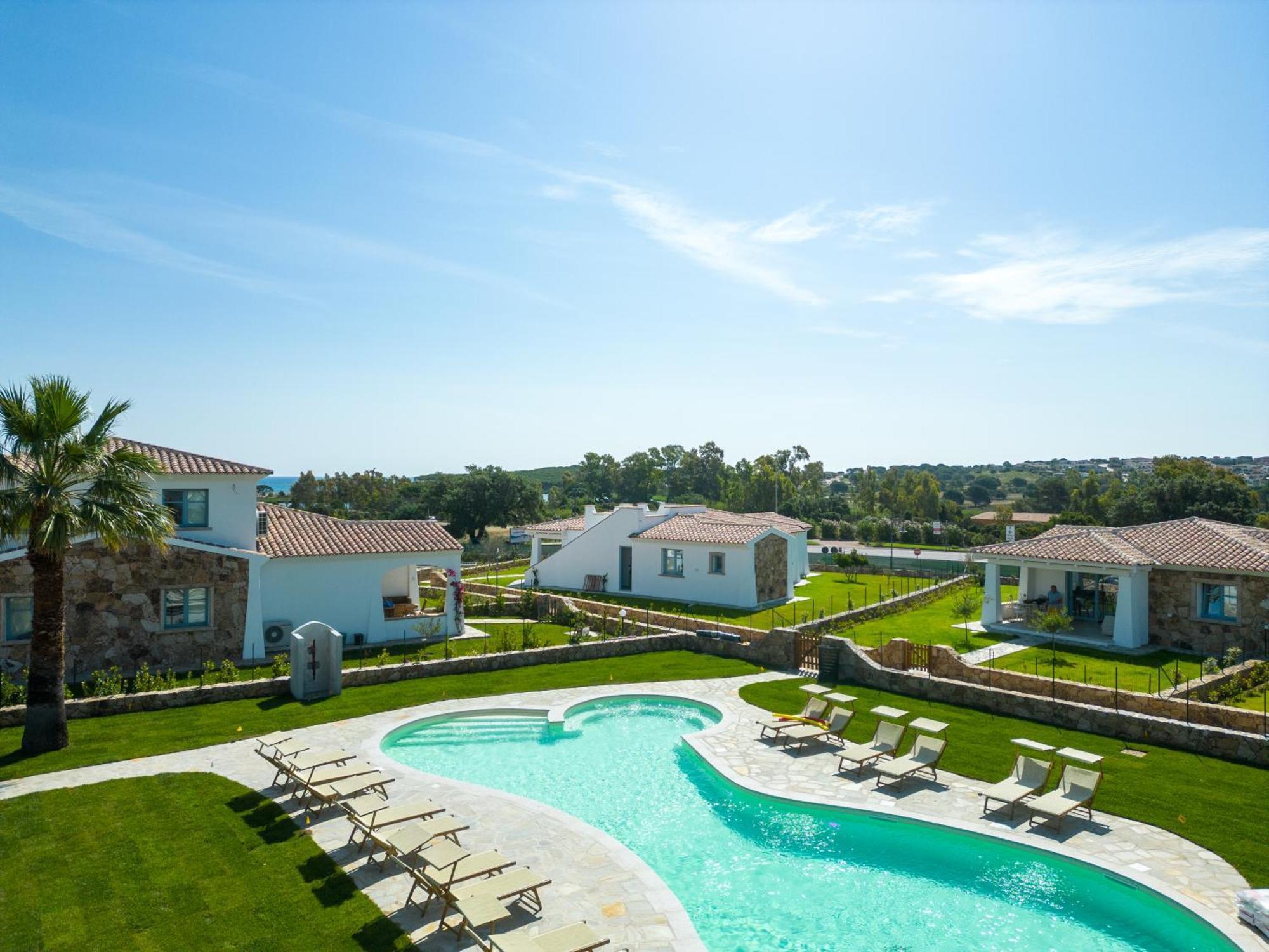 الشقق الفندقية بودونيفي  Enaja - Luxury Retreat المظهر الخارجي الصورة