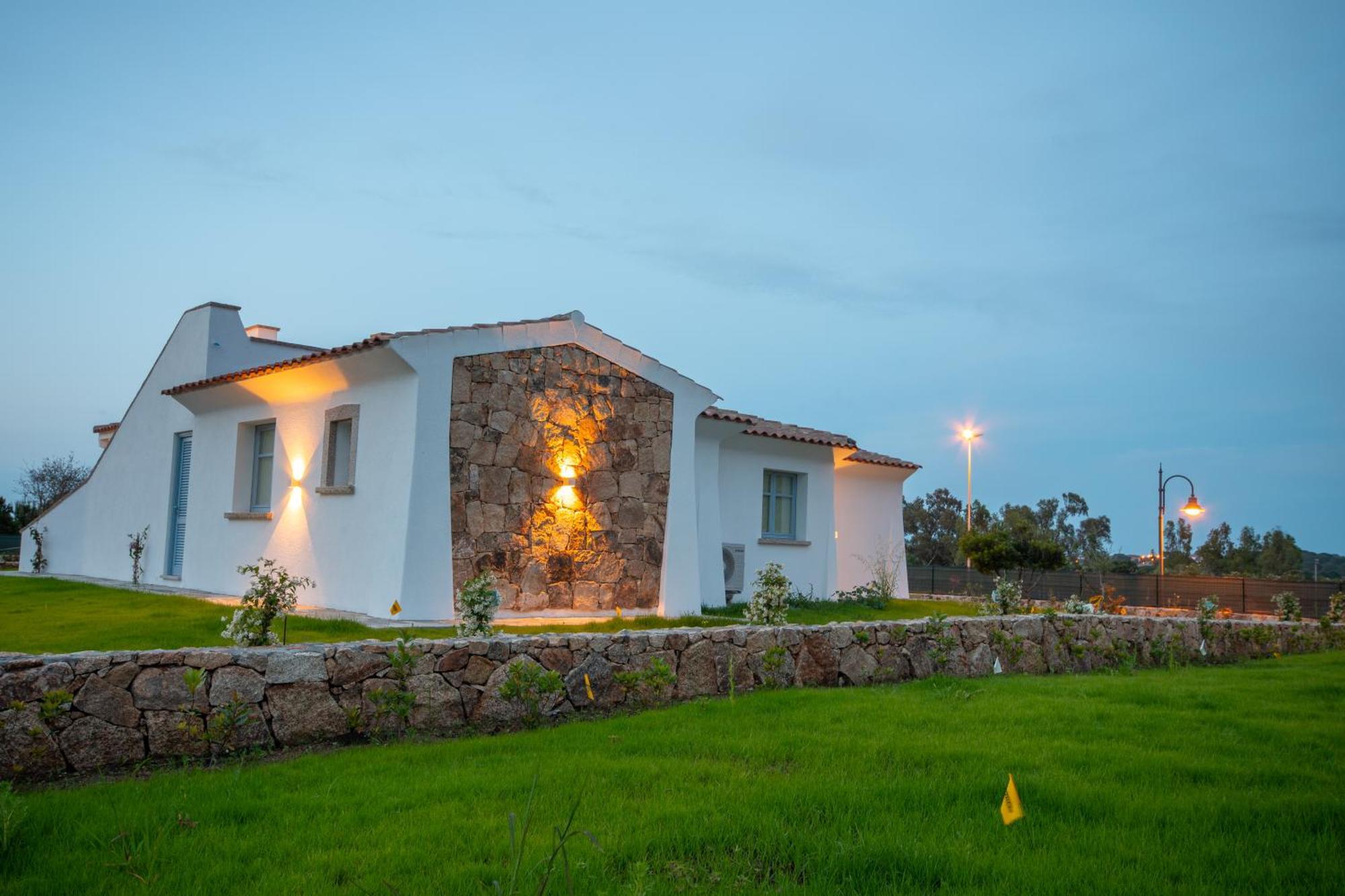 الشقق الفندقية بودونيفي  Enaja - Luxury Retreat المظهر الخارجي الصورة