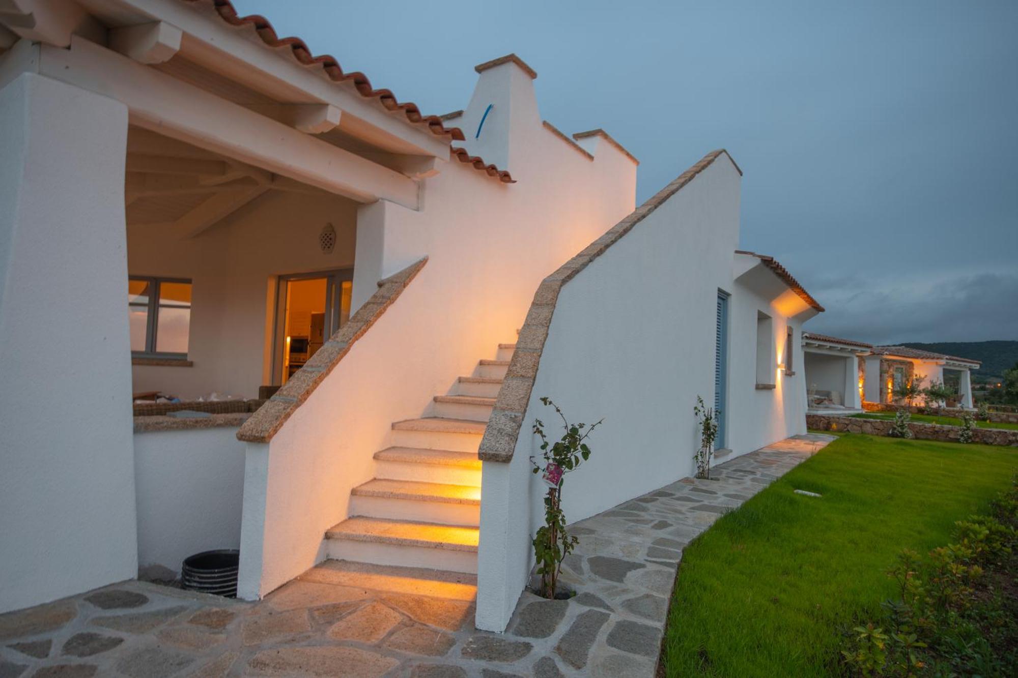 الشقق الفندقية بودونيفي  Enaja - Luxury Retreat الغرفة الصورة
